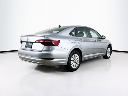 Used 2020 Volkswagen Jetta S w/ Driver Assistance Package FWD image 9