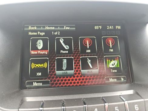 Used 2017 GMC Terrain SLE FWD image 25