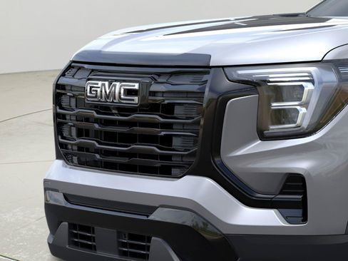 New 2026 GMC Terrain Elevation w/ Elevation Premium Package AWD/4WD image 13