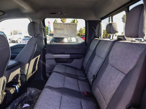 New 2026 Ford F250 XL w/ STX Appearance Package AWD/4WD image 17