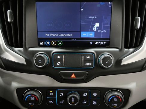 Used 2019 GMC Terrain SLE w/ Driver Convenience Package image 20