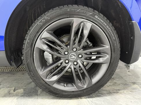 Used 2020 Acura RDX A-Spec image 29