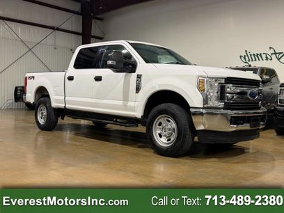 Used 2019 Ford F250 XLT