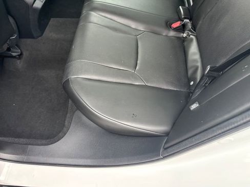 Certified 2025 Honda Accord Sport image 19