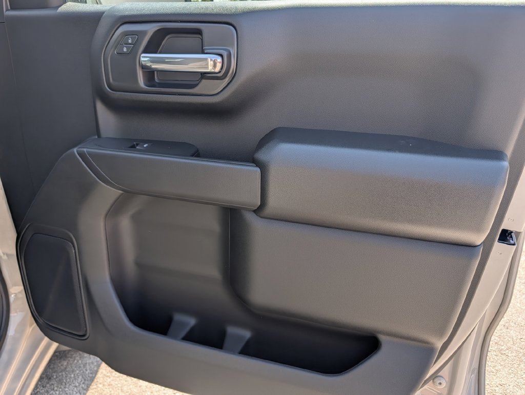 New 2026 GMC Sierra 1500 Pro w/ Graphite Edition AWD/4WD image 31