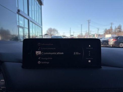 Used 2025 MAZDA CX-5 AWD 2.5 S image 15