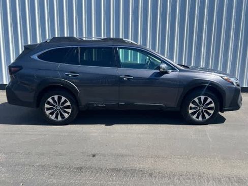 Certified 2024 Subaru Outback Touring AWD/4WD image 8