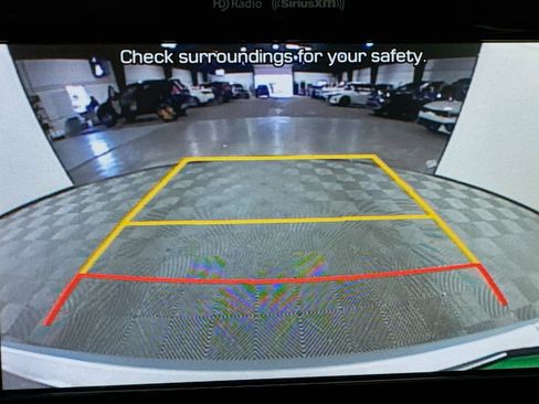 Used 2020 Hyundai Tucson SEL FWD image 17