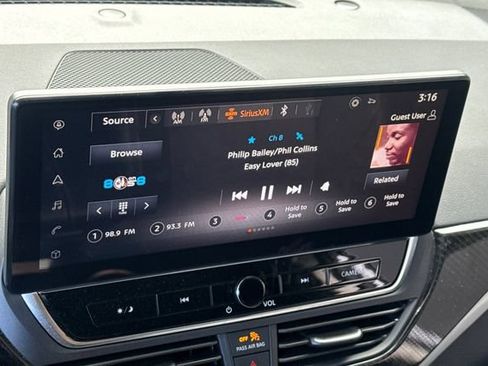 Used 2023 Nissan Altima 2.5 SR w/ SR Premium Package FWD image 17