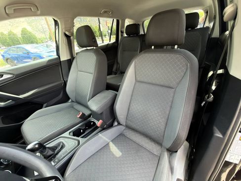 Used 2019 Volkswagen Tiguan S w/ Driver Assistance Package FWD image 39