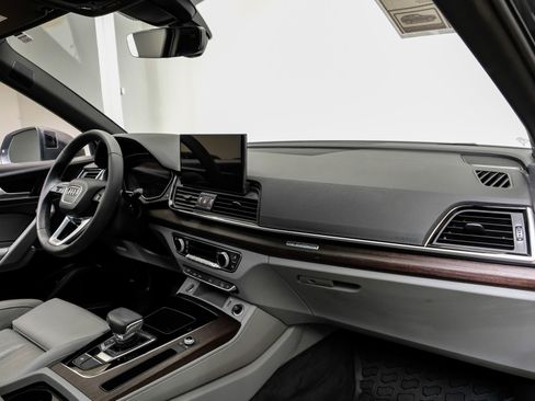Used 2023 Audi Q5 2.0T Premium Plus w/ Premium Plus Package image 17