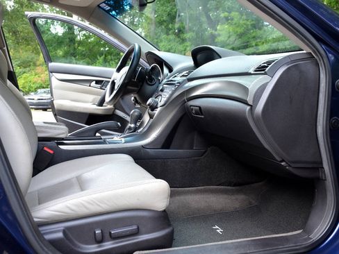 Used 2013 Acura TL w/ Technology Package AWD/4WD image 8