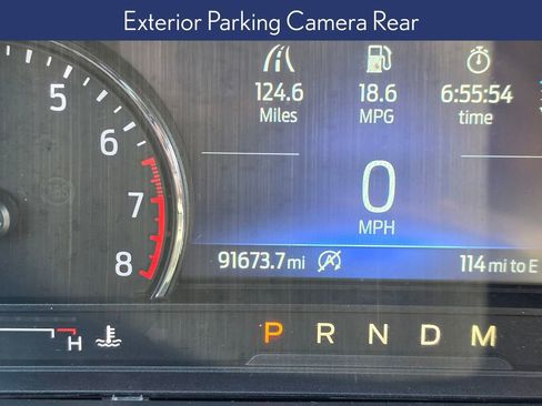 Used 2020 Ford Explorer XLT w/ Class III Trailer Tow Package AWD/4WD image 11