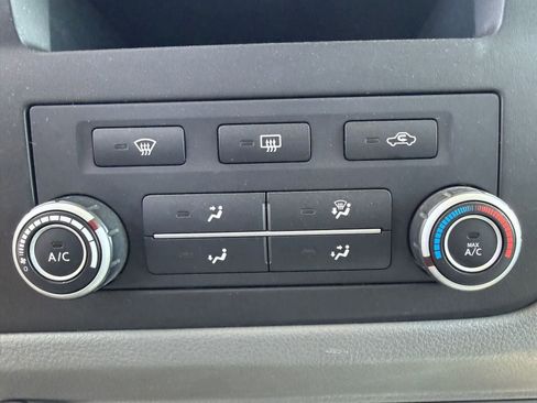 Certified 2018 Nissan NV 1500 SV w/ Navigation Package RWD image 16