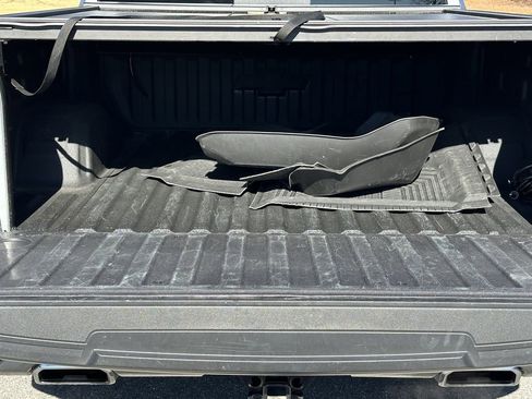 Used 2023 Chevrolet Silverado 1500 RST w/ RST All Star Premium Package image 21