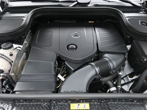 Used 2026 Mercedes-Benz GLE 350 4MATIC image 32