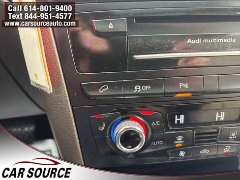 Used 2015 Audi Q5 2.0T Premium Plus w/ Technology Package image 22