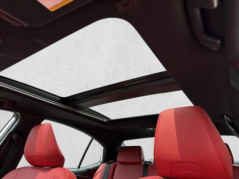 New 2026 Toyota Camry XSE AWD/4WD image 19