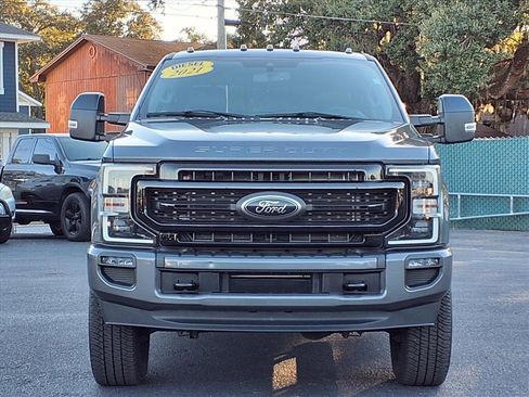 Used 2021 Ford F350 Lariat image 2