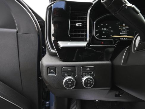 Used 2026 GMC Sierra 1500 Elevation AWD/4WD image 15