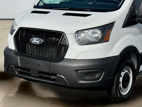 New 2026 Ford Transit 150 Low Roof RWD image 30