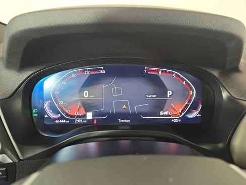 Certified 2023 BMW X3 xDrive30i w/ Premium Package image 19