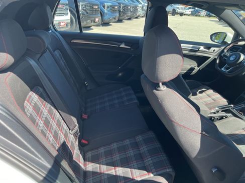 Used 2016 Volkswagen GTI S image 30