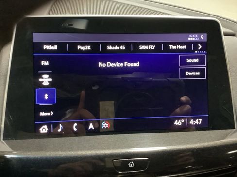 Used 2023 Cadillac CT5 Premium Luxury image 40