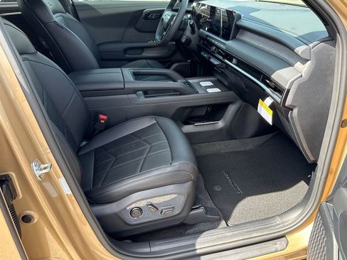 New 2027 Kia Telluride EX X-Line image 13