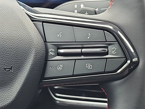 New 2026 Chevrolet Equinox RS image 19