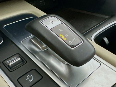 Used 2023 INFINITI QX60 Pure FWD image 24