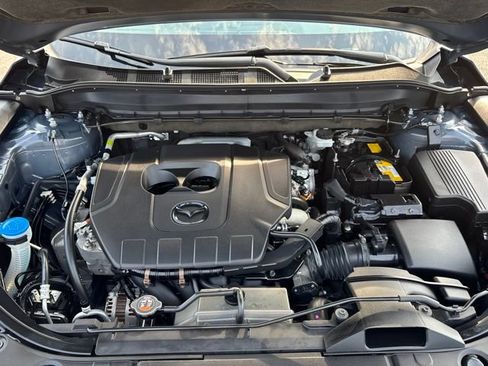 Used 2024 MAZDA CX-5 Carbon Edition AWD/4WD image 42