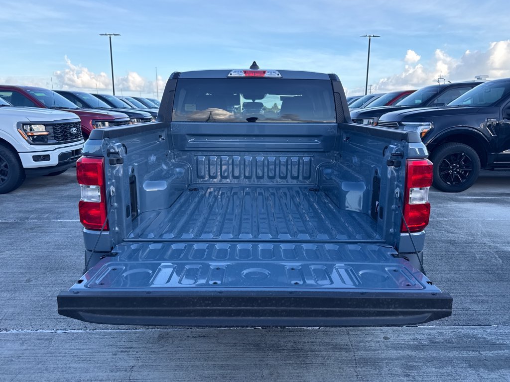 New 2026 Ford Maverick XLT w/ XLT Luxury Package FWD image 17