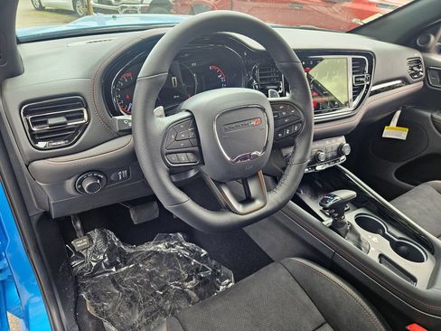 New 2026 Dodge Durango GT AWD/4WD image 13