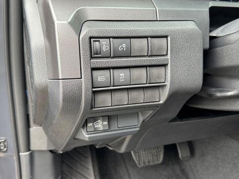 New 2026 Toyota Tacoma TRD Off-Road AWD/4WD image 17