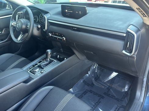 Used 2024 MAZDA CX-50 AWD 2.5 S w/ Weather Package image 11