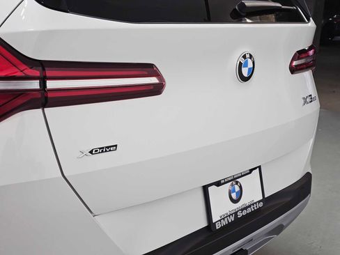 New 2026 BMW X3 xDrive30i w/ Premium Package AWD/4WD image 7