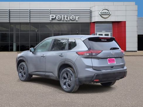 New 2026 Nissan Rogue SV w/ Cold Weather Package image 3