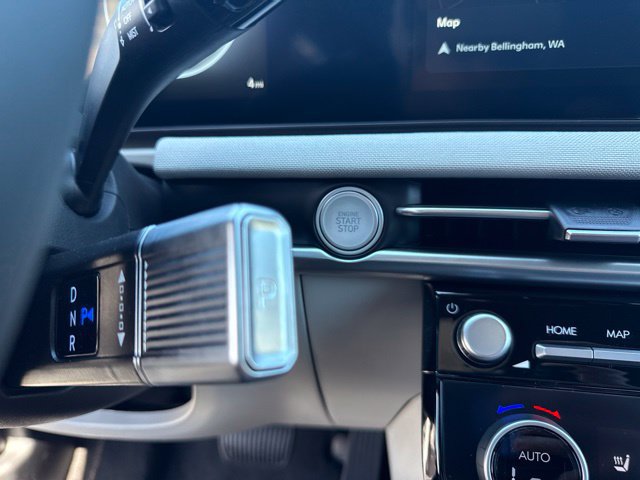 New 2026 Hyundai Tucson Limited AWD/4WD image 27