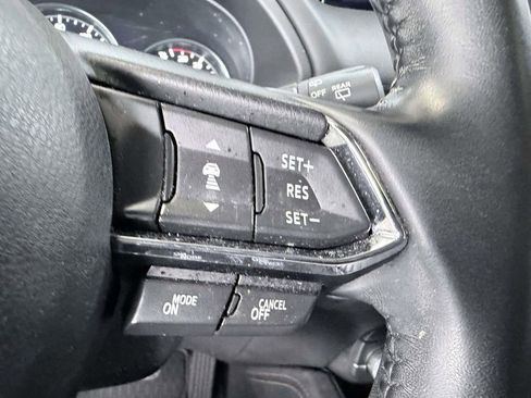 Used 2023 MAZDA CX-5 AWD 2.5 S w/ Premium Package image 21