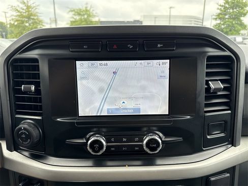 Used 2022 Ford F150 XLT w/ Equipment Group 301A Mid image 29