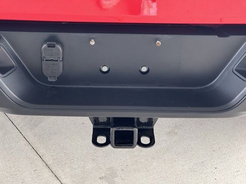 Used 2020 Jeep Gladiator Sport w/ Quick Order Package 24S image 8