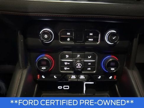 Used 2021 Chevrolet Tahoe RST w/ Luxury Package image 26