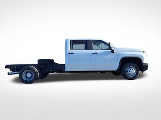 New 2026 Chevrolet Silverado 3500 W/T w/ WT Convenience Package AWD/4WD video 3
