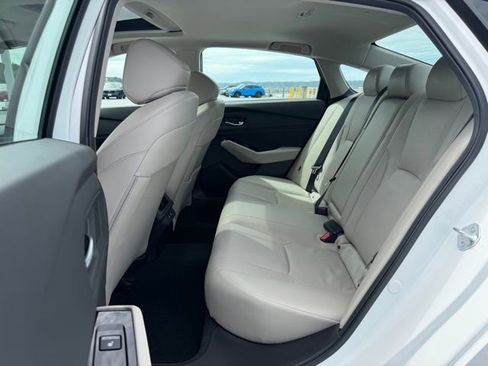 Certified 2024 Honda Accord Touring image 12