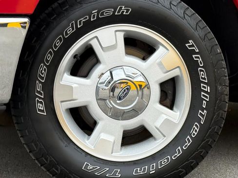 Used 2009 Ford F150 XLT RWD image 20