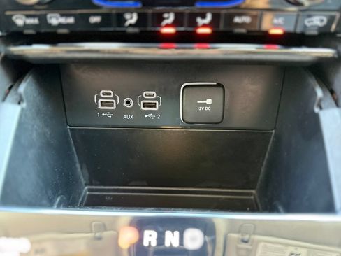 Used 2023 Jeep Grand Cherokee Limited AWD/4WD image 25