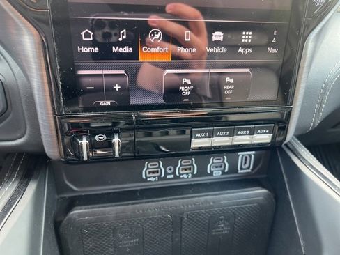 Used 2025 RAM 1500 RHO w/ RHO Level 1 Equipment Group image 30