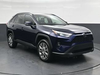 Used 2024 Toyota RAV4 XLE Premium FWD video 2