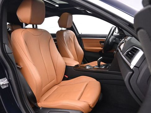 Used 2019 BMW 440i Gran Coupe xDrive w/ Convenience Package AWD/4WD image 22